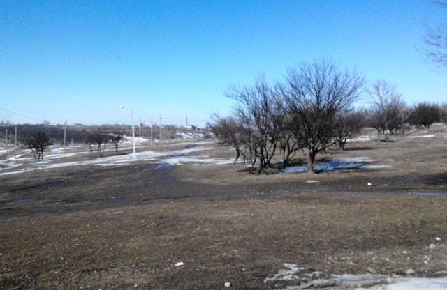kramatorsk ozelenyat 1