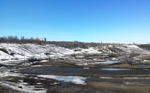 kramatorsk ozelenyat 3