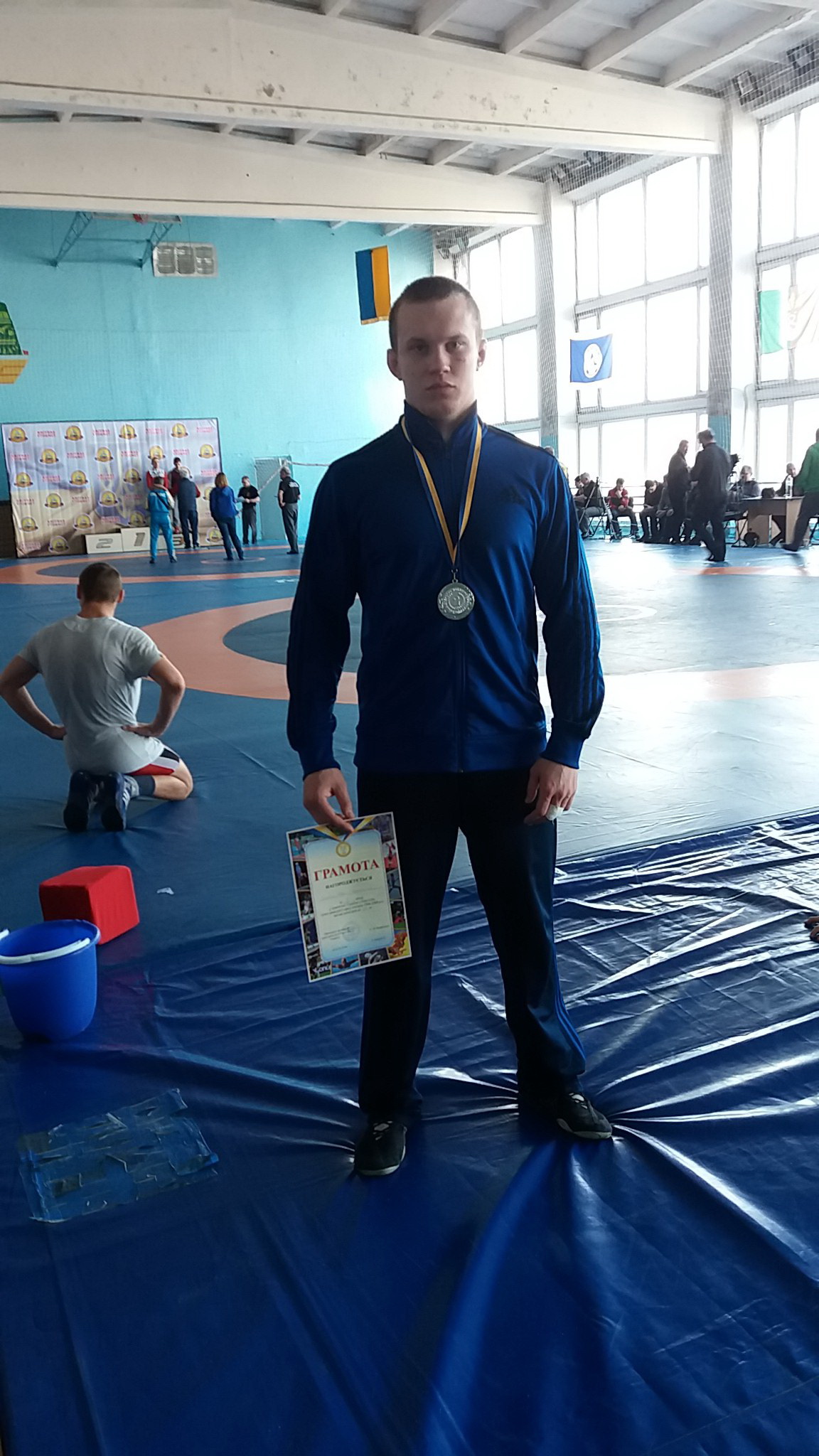 kramatorsk borba 1