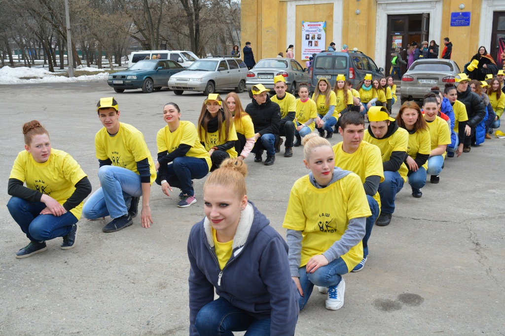 kramatorsk shaleniy fest 5