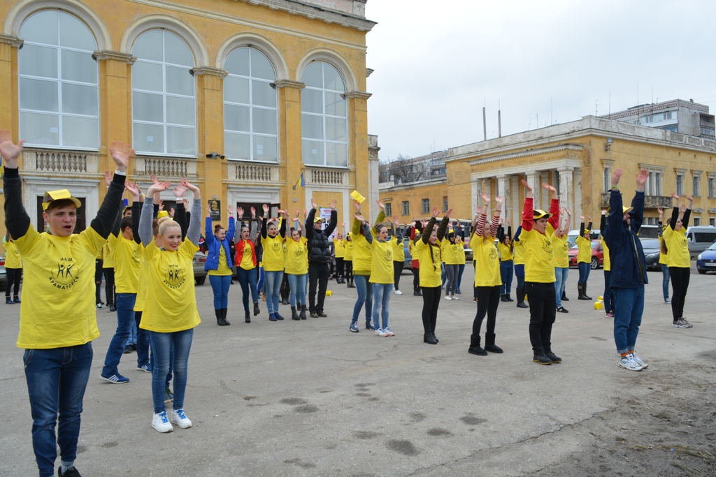 kramatorsk shaleniy fest 7