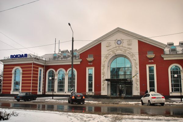 kramatorsk vokzal