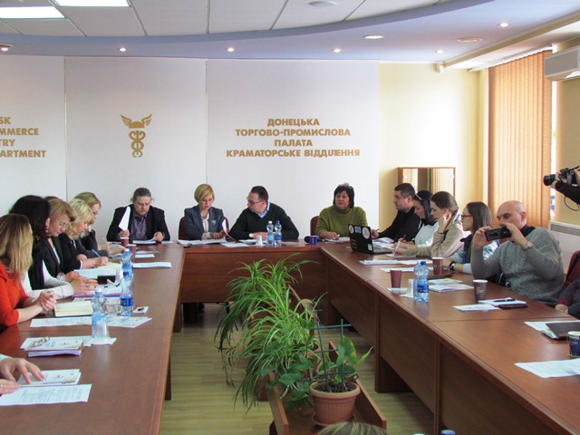 kruglyj stil rozbudova myru kramatorsk
