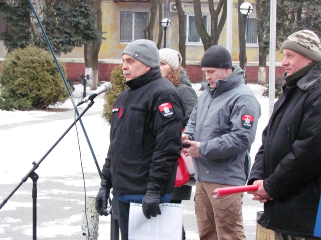 miting dobrovoltsev kramatorsk 3