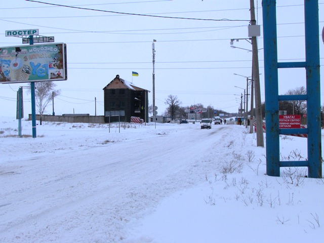 projezd kramatorsk 1