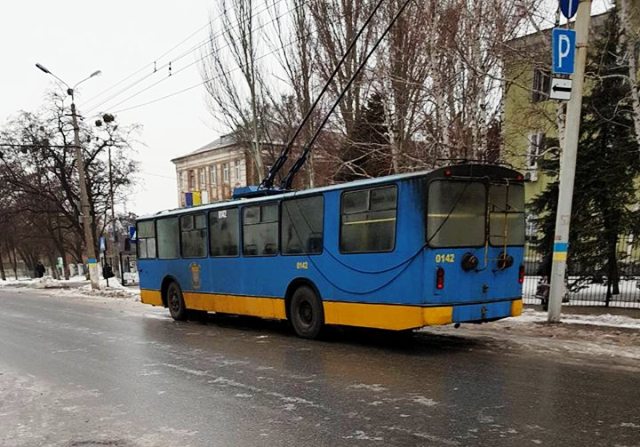 trollejbus 2