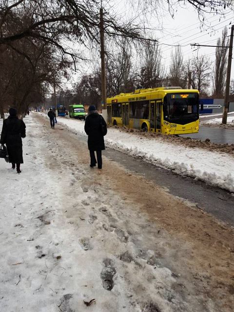 trollejbus 5