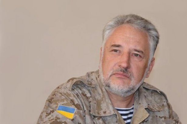 zamestitelem gubernatora zhebrivskogo naznachena opytnaya separatistka gogitidze