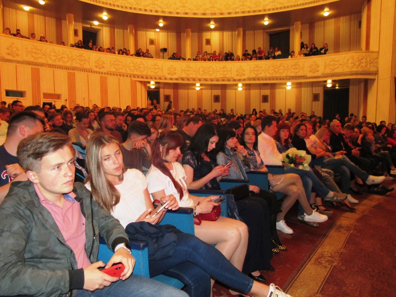 kramatorsk bumboks