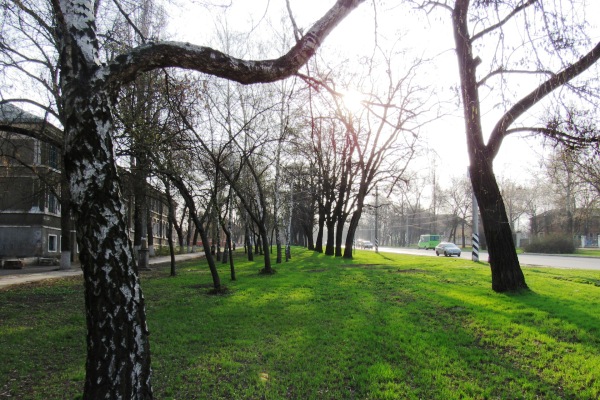 kramatorsk gazoni