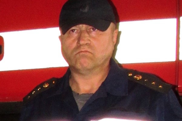 kramatorsk isaenko