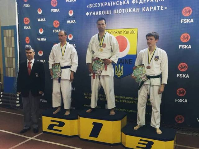 kramatorsk karate 1