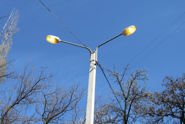 kramatorsk fonari