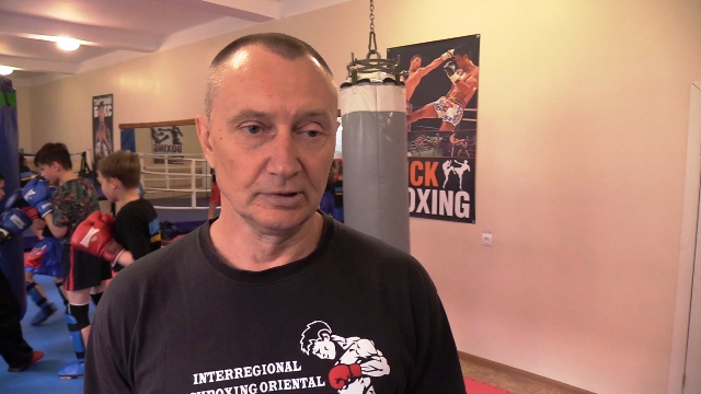 Kikboksery edut na chempionat mira kraatorsk 7