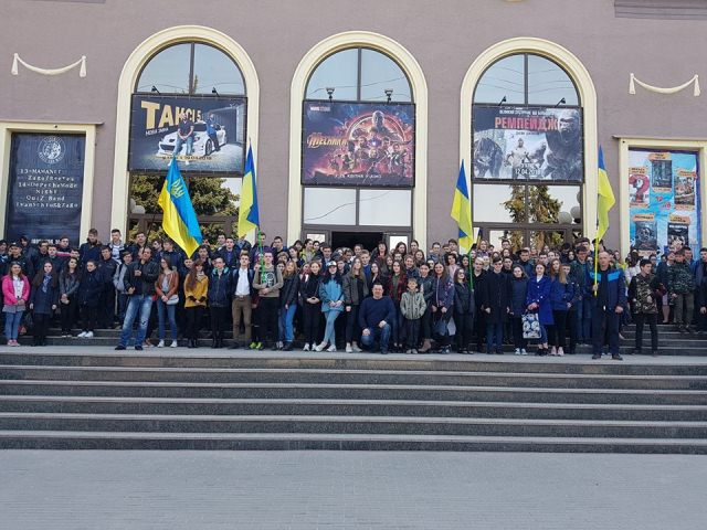 kinopokaz kiborgi kramatorsk 11