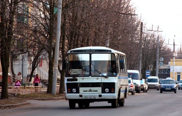 marrshrutka 2 kramatorsk