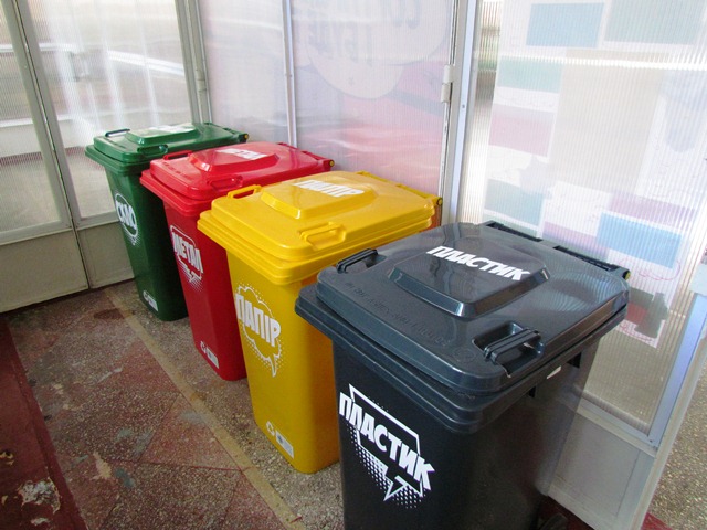 sortirovanie musora osh 24 kramatorsk