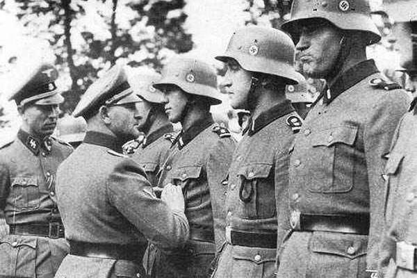 Germany Hist Nazi