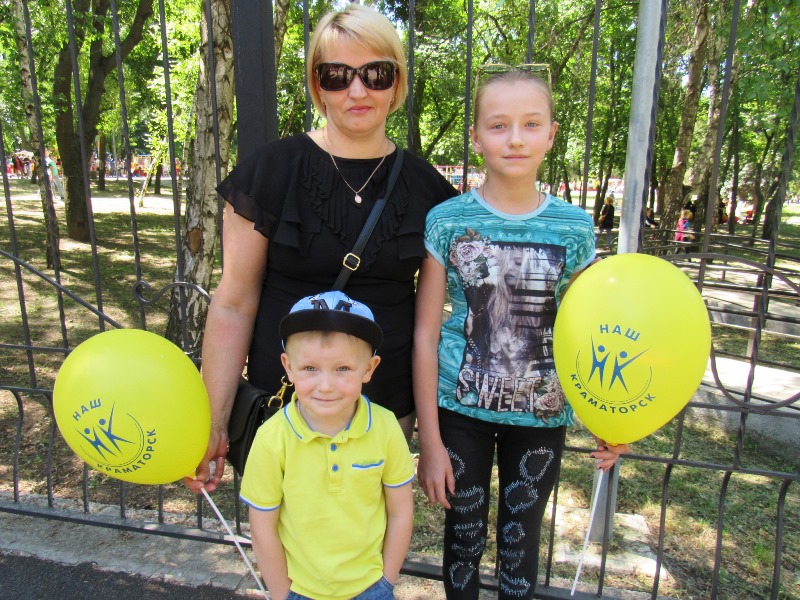 kramatorsk opros