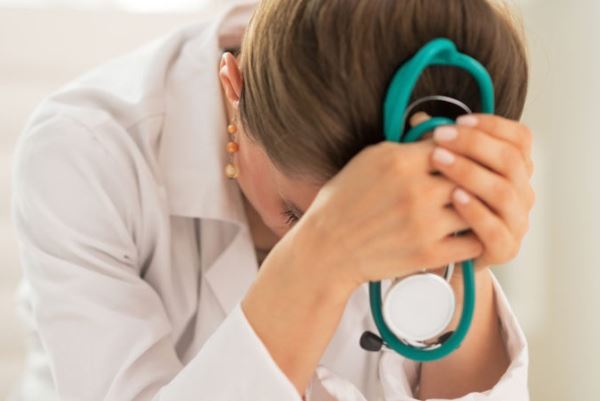 doctor