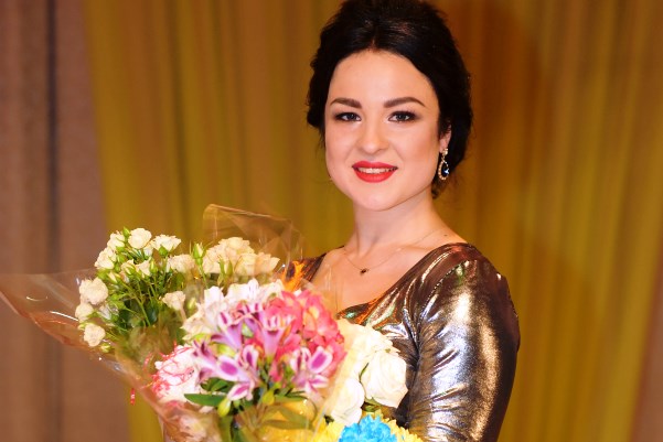 anna butko