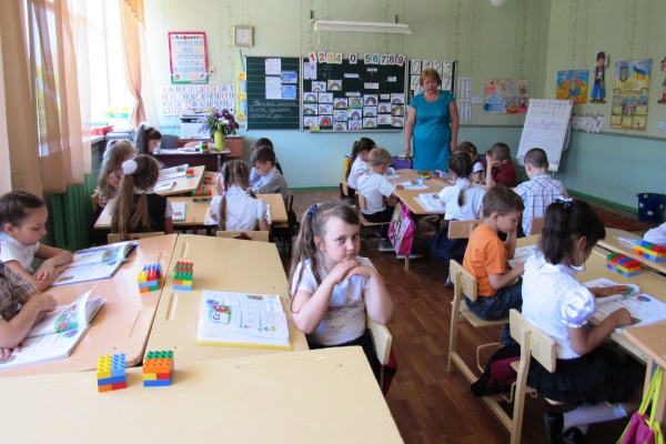 kramatorsk pervokl nova skola