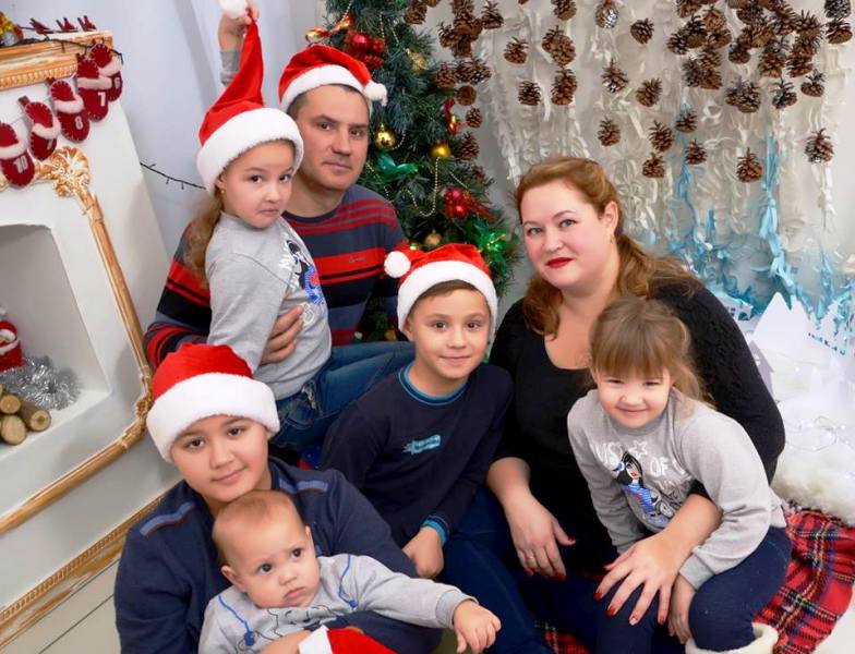 kramatorsk sidenko