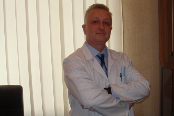 yakovenko