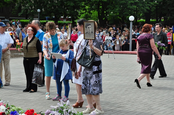 kramatorsk 9may 1