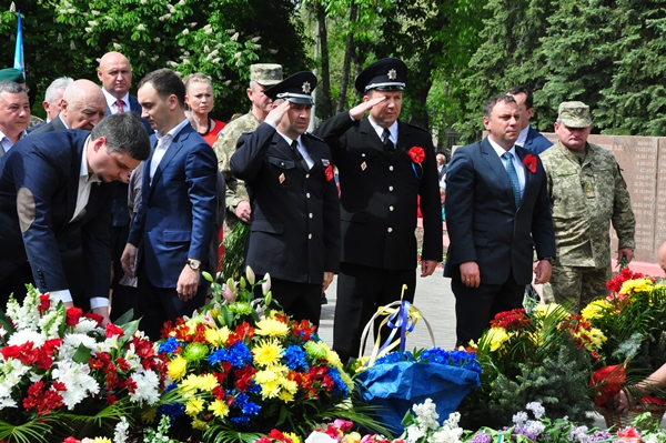 kramatorsk 9may 16