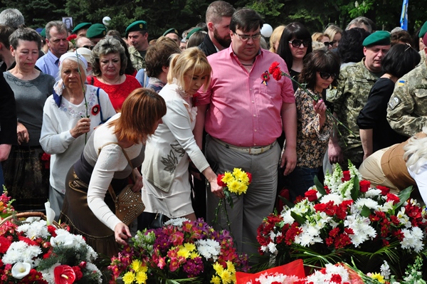 kramatorsk 9may 19