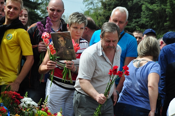 kramatorsk 9may 21