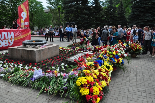 kramatorsk 9may 24