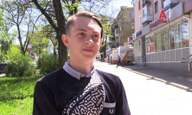 chto kramatorchane dumajut o materialnom polozheniji 1
