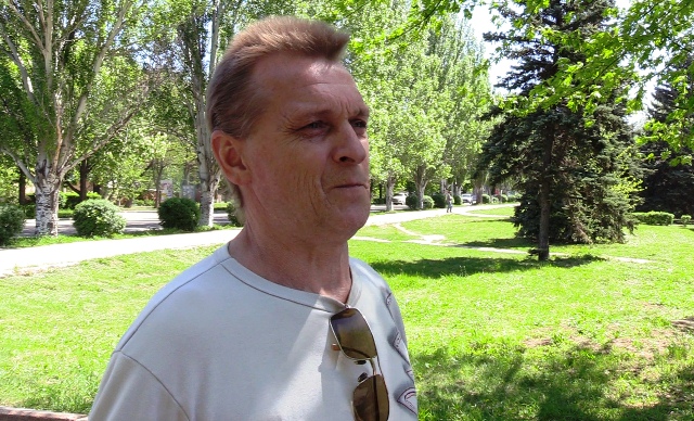 chto kramatorchane dumajut o materialnom polozheniji 2