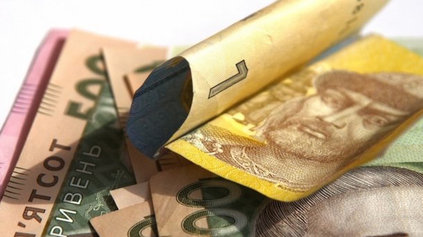 chto kramatorchane dumajut o materialnom polozheniji