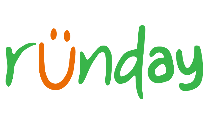 facebook runday logo