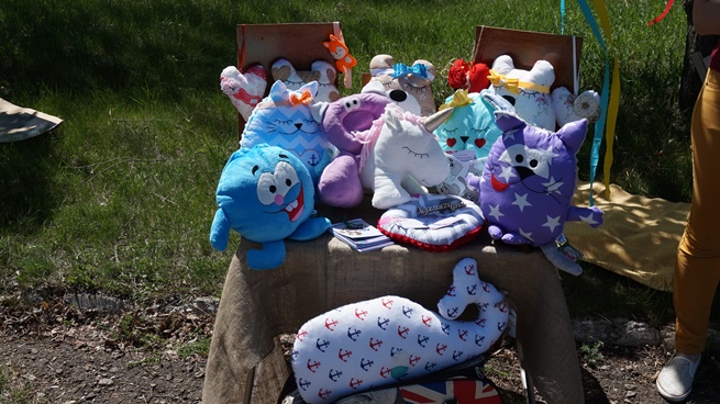 kramatorsk gaivki 40