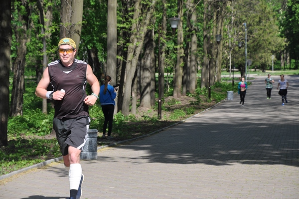 kramatorsk runday 1