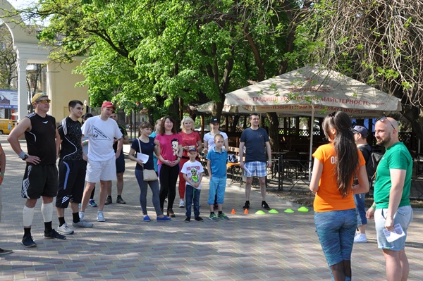 kramatorsk runday 12