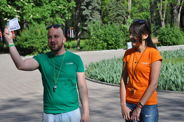 kramatorsk runday 13
