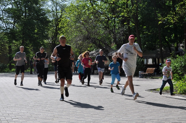 kramatorsk runday 14