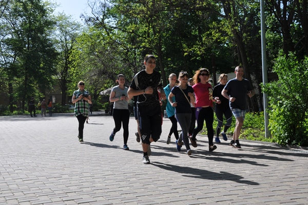 kramatorsk runday 15