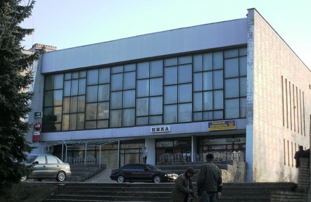 nika kramatorsk