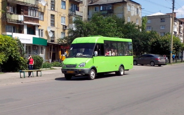 perevozchiki kramatorska