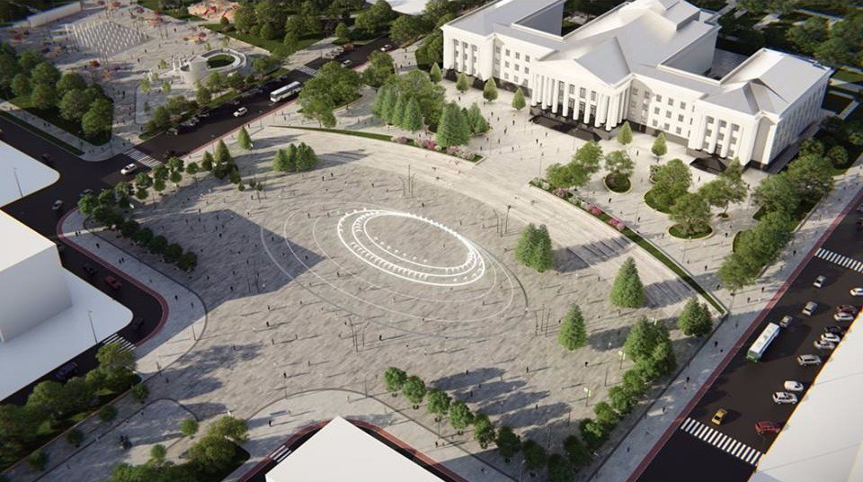 ploshad kramatorsk