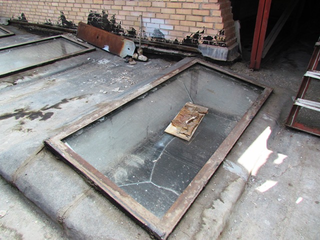 rekonstruktsyja proon kramatorsk 1