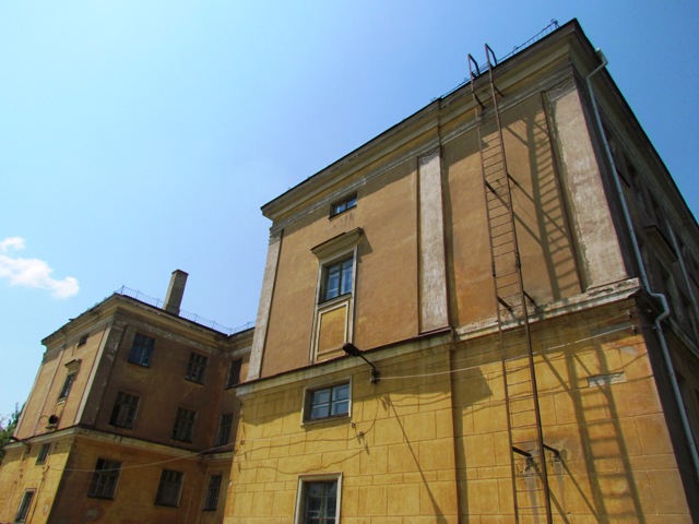rekonstruktsyja proon kramatorsk 10