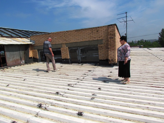 rekonstruktsyja proon kramatorsk 7
