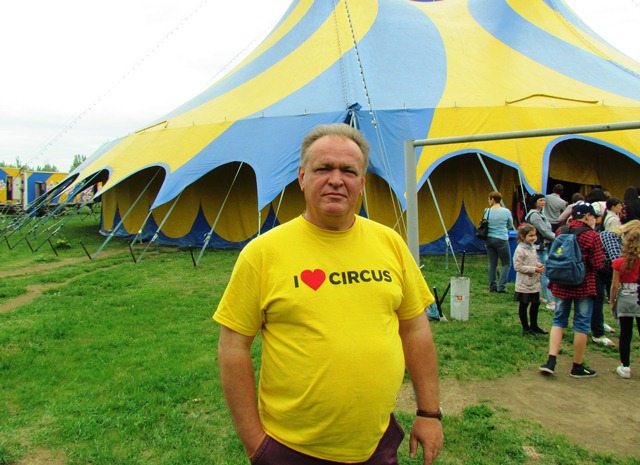 tsirk kobzov kramatorsk 3